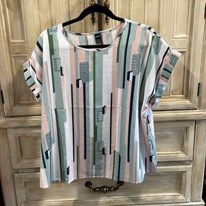 Shein Maternity Blouse